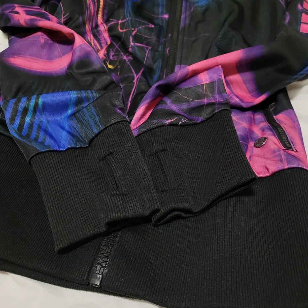 Bench Light Jacket size Small - Picture 5 of 10